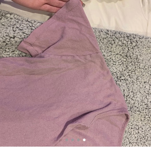 Urban outfitters pink t-shirt - Picture 4 of 4